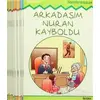 Öğretici Öyküler Seti (15 Kitap Takım) - Gülten Karlı - Özyürek Yayınları