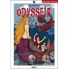 Odysseia - Homeros - Özyürek Yayınları