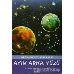 Ayın Arka Yüzü - Mehmet Güler - Özyürek Yayınları