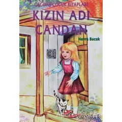 Kızın Adı Candan - Nevra Bucak - Özyürek Yayınları