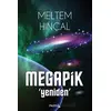 Megapik - Meltem Hınçal - P Kitap Yayıncılık