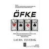 Öfke - Laura Elvabek - Pagoda Yayınları