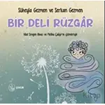 Bir Deli Rüzgar - Serkan Gezmen - Vacilando Kitap