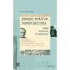 Joseph Roth’un Romanlarında Çöküş Yalnızlık Ve Şark İmajı - Selçuk Ünlü - Palet Yayınları