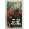 Vatan Yahut Silistre - Namık Kemal - Palet Yayınları