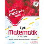 Palme TYT Matematik Soru Kitabı