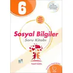 Palme 6.Sınıf Sosyal Bilgiler Soru Kitabı