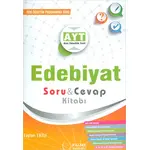 Palme AYT Edebiyat Soru ve Cevap Kitabı