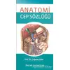 Anatomi Cep Sözlüğü - Çağatay Güler - Palme Yayıncılık - Akademik Kitaplar