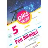 Palme 5.Sınıf Fen Bilimleri Plus Serisi Soru Kitabı