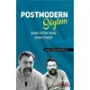 Postmodern Söylem - Vedi Aşkaroğlu - Palme Yayıncılık