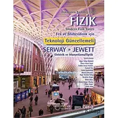 Fizik Serway - Jewett 2.Cilt - Raymond A. Serway - Palme Yayıncılık