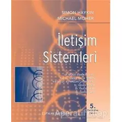 İletişim Sistemleri - Simon Haykin - Palme Yayıncılık