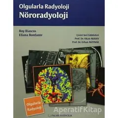 Olgularla Radyoloji Nöroradyoloji - Roy Riascos - Palme Yayıncılık