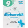 Palme 9.Sınıf Fen Liseleri Matematik Soru Kitabı