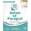 Palme TYT AYT Anlam ve Paragraf Soru Kitabı