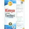 Palme AYT Kimya Yaprak Testleri