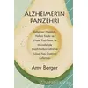 Alzheimerın Panzehri - Amy Berger - Paloma Yayınevi