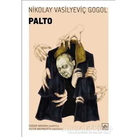 Palto - Nikolay Vasilyeviç Gogol - İthaki Yayınları