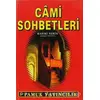 Cami Sohbetleri (Sohbet-021) - Rahmi Serin - Pamuk Yayıncılık