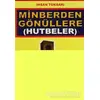 Minberden Gönüllere (Hutbeler) (Sohbet-022) - İhsan Toksarı - Pamuk Yayıncılık