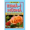 Dua Anahtarı Esma-i Hüsna (Dua-146) - Arif Pamuk - Pamuk Yayıncılık