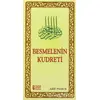 Besmelenin Kudreti (Dua-228) - Arif Pamuk - Pamuk Yayıncılık