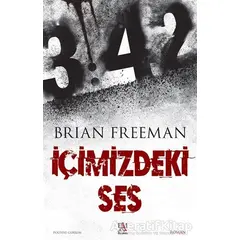 İçimizdeki Ses - Brian Freeman - Panama Yayıncılık