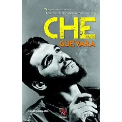 Che Guevara - Yaşar Şahin Anıl - Panama Yayıncılık