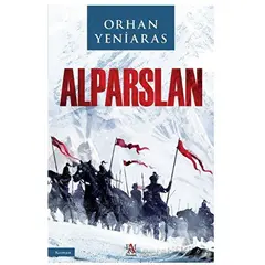 Alparslan - Orhan Yeniaras - Panama Yayıncılık