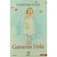 Gavurun Dölü - Candan Özer - Panama Yayıncılık