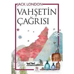 Vahşetin Çağrısı - Jack London - Panama Yayıncılık