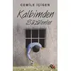 Kalbimden Süzülenler - Cemile İçigen - Panu Kitap