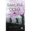 Sakura Çiçeği - Havva Şermet - Panu Kitap
