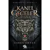 Kanlı Geceler - Kurtarıcı Serisi 1 - Ceren Oktay - Panu Kitap