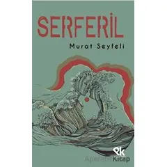 Serferil - Murat Seyfeli - Panu Kitap