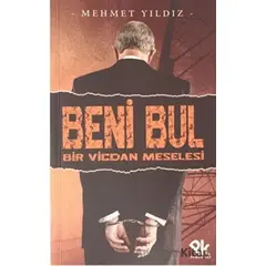Beni Bul - Mehmet Yıldız - Panu Kitap