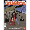 Dylan Dog Sayı: 74 - Yeraltından Anılar - Paola Barbato - Lal Kitap