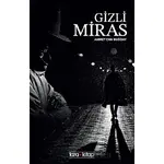 Gizli Miras - Ahmet Can Buğday - Tara Kitap