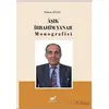 Aşık İbrahim Yanar Monografisi - Didem Gülle - Paradigma Akademi Yayınları