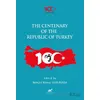 The Centenary of the Republic of Turkey (1923-2023) - Kolektif - Paradigma Akademi Yayınları