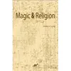 Magic and Religion - Andrew Lang - Paradigma Akademi Yayınları