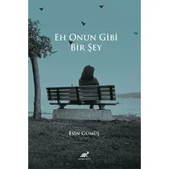 Eh Onun Gibi Bir Şey - Esin Gümüş - Paradigma Akademi Yayınları