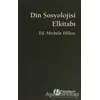 Din Sosyolojisi Elkitabı - Kolektif - Paradigma Yayıncılık