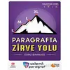 Sistemli Paragraf TYT Paragrafta Zirve Yolu Soru Bankası