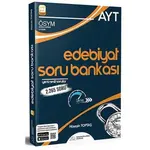 Paragrafın Şifresi AYT Edebiyat Soru Bankası