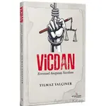 Vicdan - Yılmaz Yalçıner - Erguvan Yayınevi