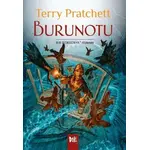 Burunotu - Terry Pratchett - Delidolu