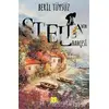 Stella’nın Bahçesi - Beril Tüysüz - Parana Yayınları