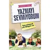 Yazmayı Sevmiyorum - Turgut Tunç - Parana Yayınları